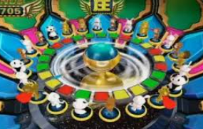 PG麒麟送宝正式版